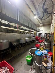 Mandai Foodlink (D25), Factory #555009411